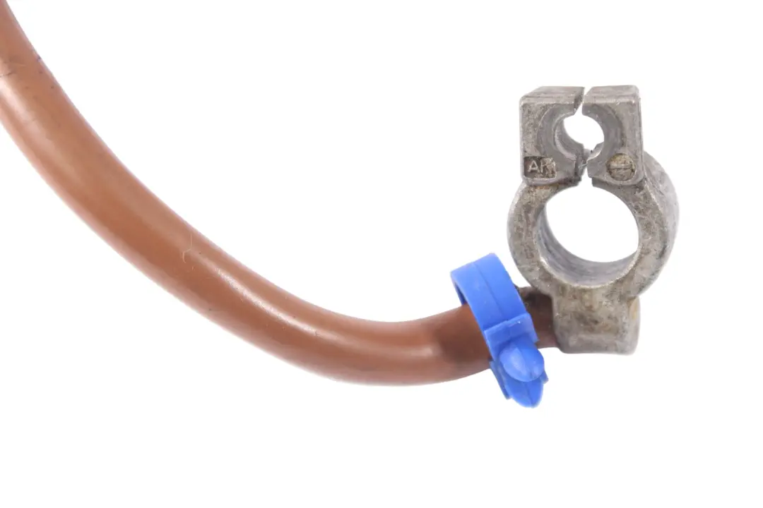 Câble de terre Batterie Câble électrique du moteur Câblage pour BMW E38 à propos du numéro de pièce 1436907 BMW E38 Câble de terre Batterie Câble électrique du moteur Câblage - SKU 1436907 - Numéro de pièce 1436907