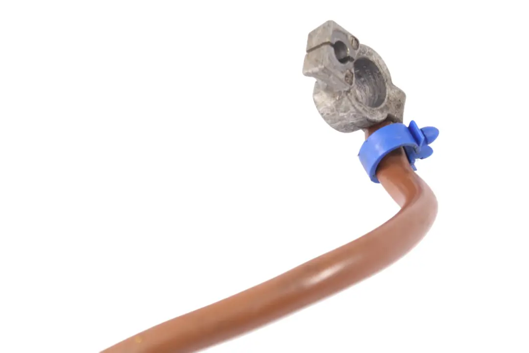 BMW E38 Kabel Uziemienia Akumulatora Przewód Elektryczny - SKU 1436907 - Numer Części 1436907
