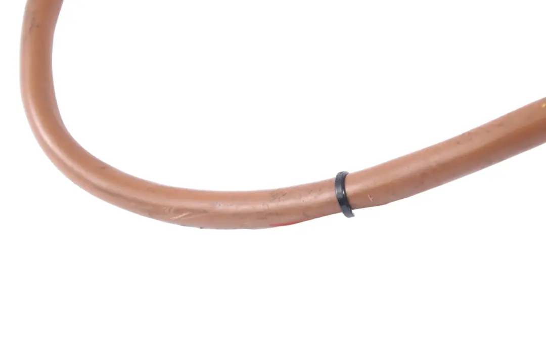 BMW E38 Cavo di Terra Batteria Motore Cavo Elettrico Cablaggio - SKU 1436907 - Numero di parte 1436907