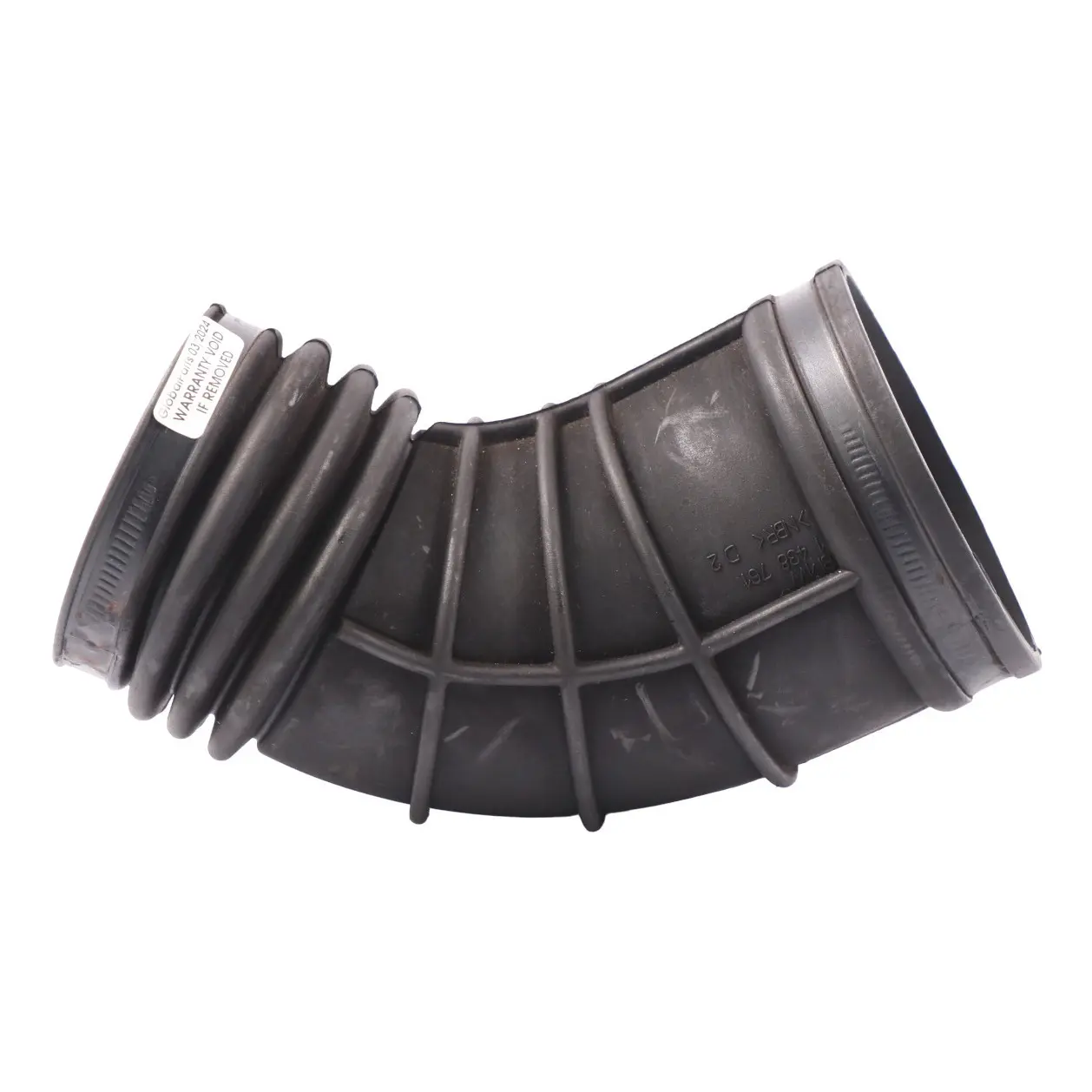 BMW E46 Intercooler Pipe Intake Hose 1438761