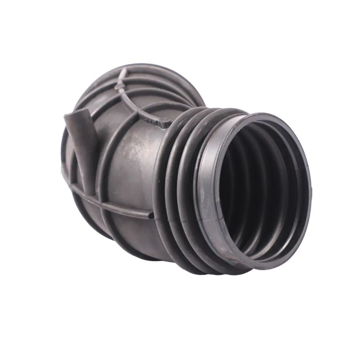 BMW E46 Ladeluft kühler Rohr Ansaug schlauch - SKU 1438761 - Teilenummer 1438761
