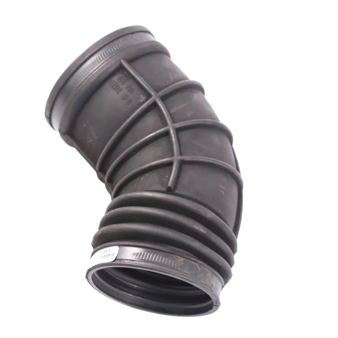 Tubo Intercooler Manguera de admisión para BMW E46 con número de pieza 1438761 BMW E46 Tubo Intercooler Manguera de admisión - SKU 1438761 - Número de pieza 1438761