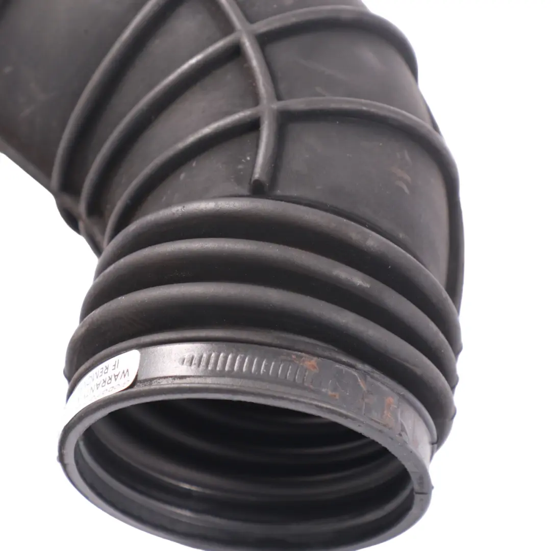 Rura Wlot Dolot Powietrza do BMW E46 o numerze 1438761 BMW E46 Rura Wlot Dolot Powietrza - SKU 1438761 - Numer Części 1438761