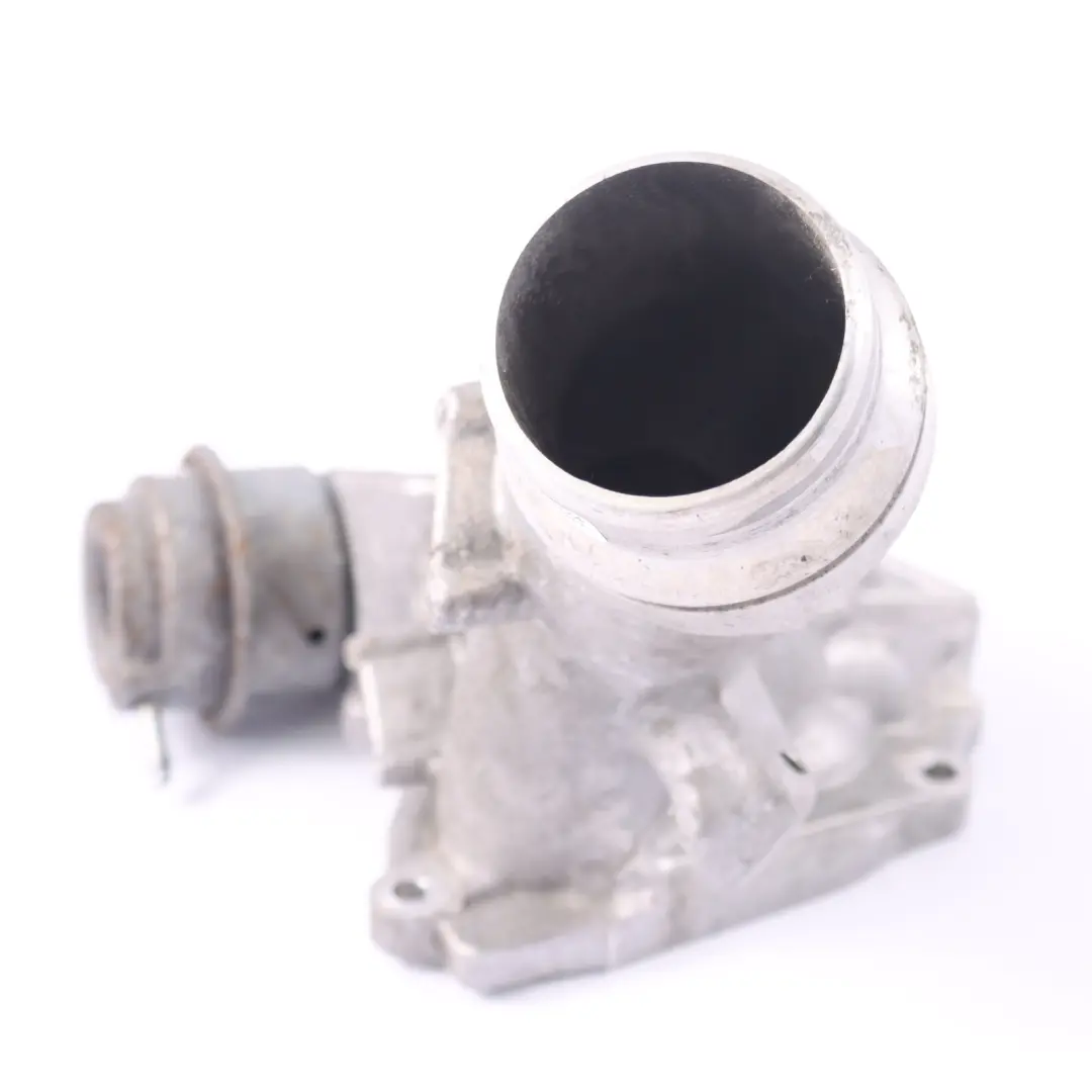 MK3 1.6 dCi Turbocharger Pipe Housing Actuator Opel Vivaro A Renault Trafic - SKU 144107692R - Part number 144107692R