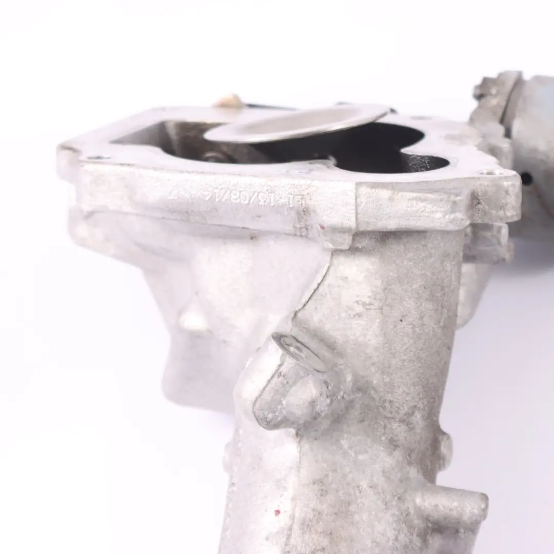 MK3 1.6 dCi Turbocharger Pipe Housing Actuator Opel Vivaro A Renault Trafic - SKU 144107692R - Part number 144107692R