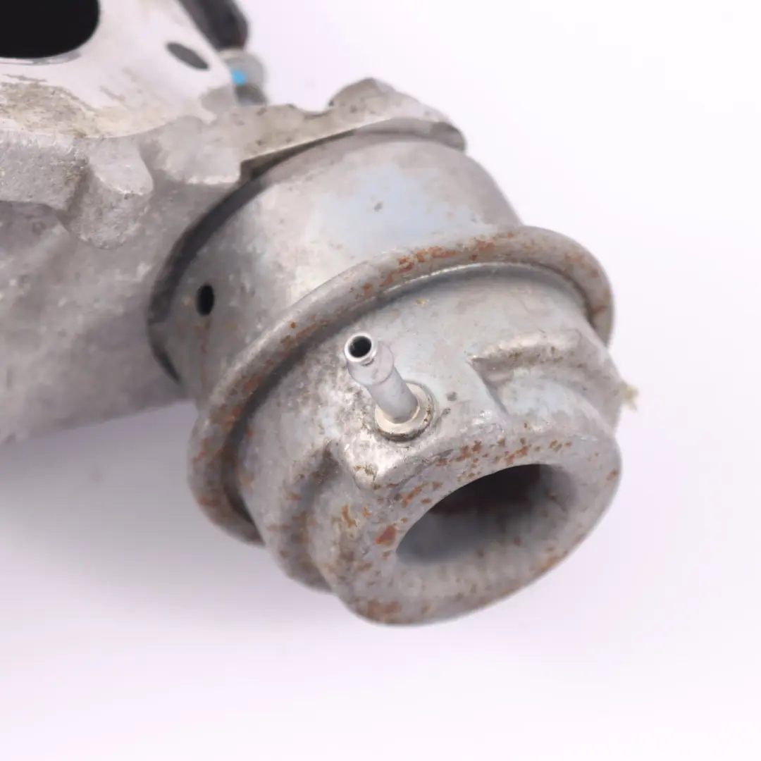 MK3 1.6 dCi Turbocharger Pipe Housing Actuator Opel Vivaro A Renault Trafic - SKU 144107692R - Part number 144107692R