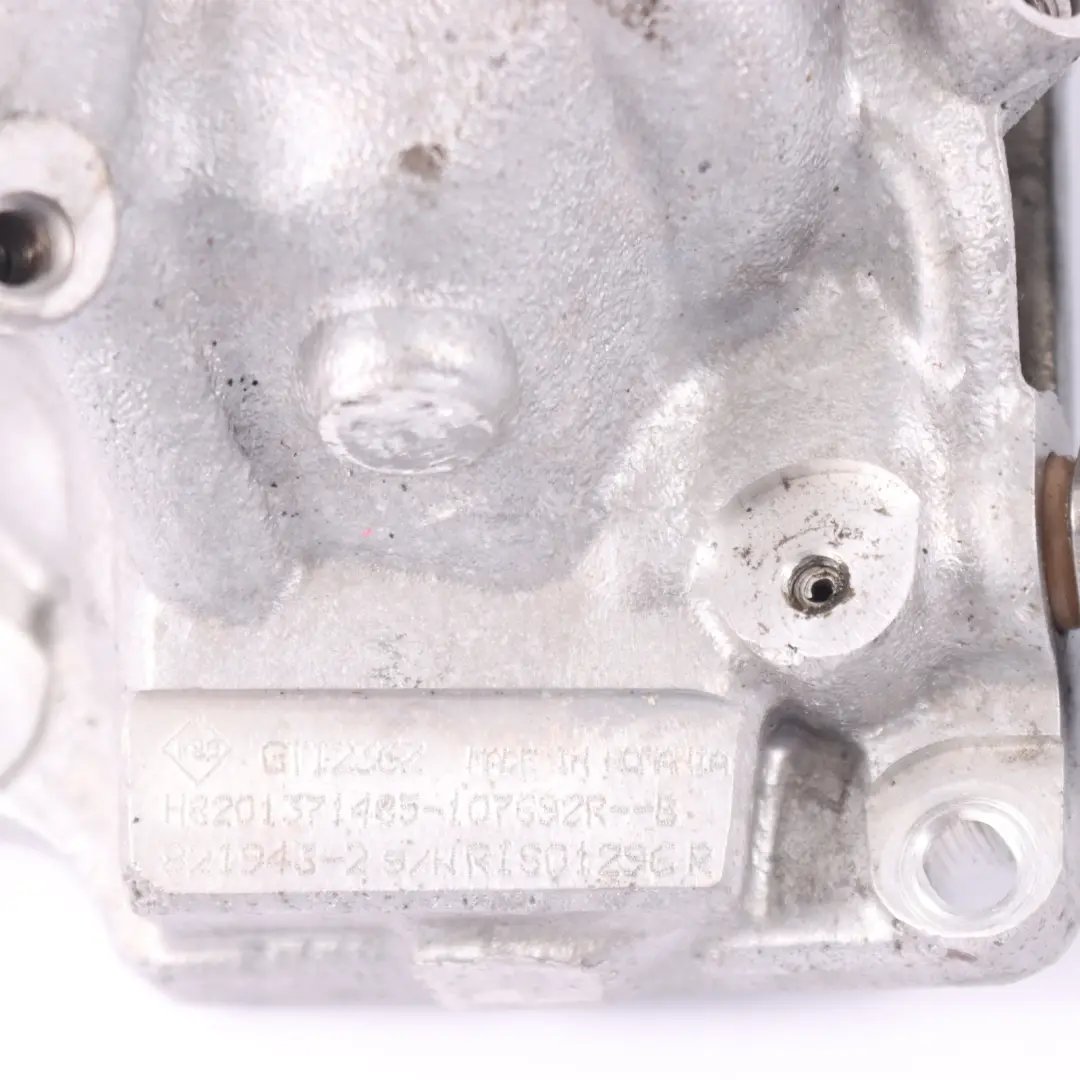 31.6 dCi Actionneur boîtier de la tuyauterie turbo pour Opel Vivaro A Renault Trafic à propos du numéro de pièce 144107692R Opel Vivaro A Renault Trafic 31.6 dCi Actionneur boîtier de la tuyauterie turbo - SKU 144107692R - Numéro de pièce 144107692R