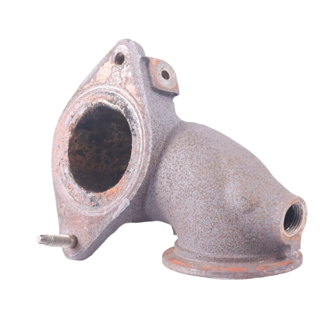 Tubo de escape Opel Vivaro B Renault Trafic III R9M450 1.6 dCi para con número de pieza 144401289R Tubo de escape Opel Vivaro B Renault Trafic III R9M450 1.6 dCi - SKU 144401289R - Número de pieza 144401289R