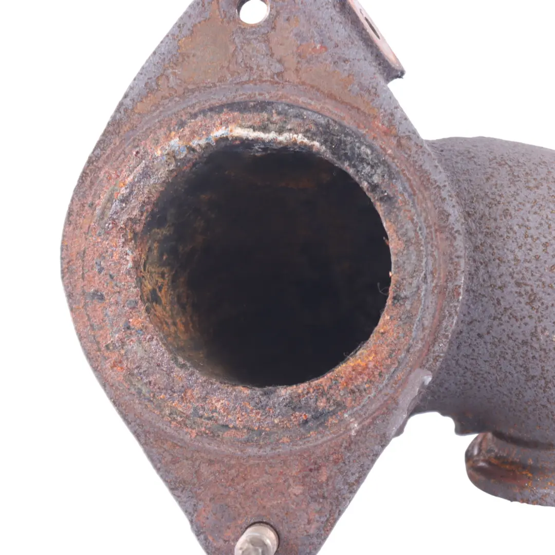 Exhaust Manifold Pipe Opel Vivaro B Renault Trafic III R9M450 1.6 dCi to with Part number 144401289R Exhaust Manifold Pipe Opel Vivaro B Renault Trafic III R9M450 1.6 dCi - SKU 144401289R - Part number 144401289R