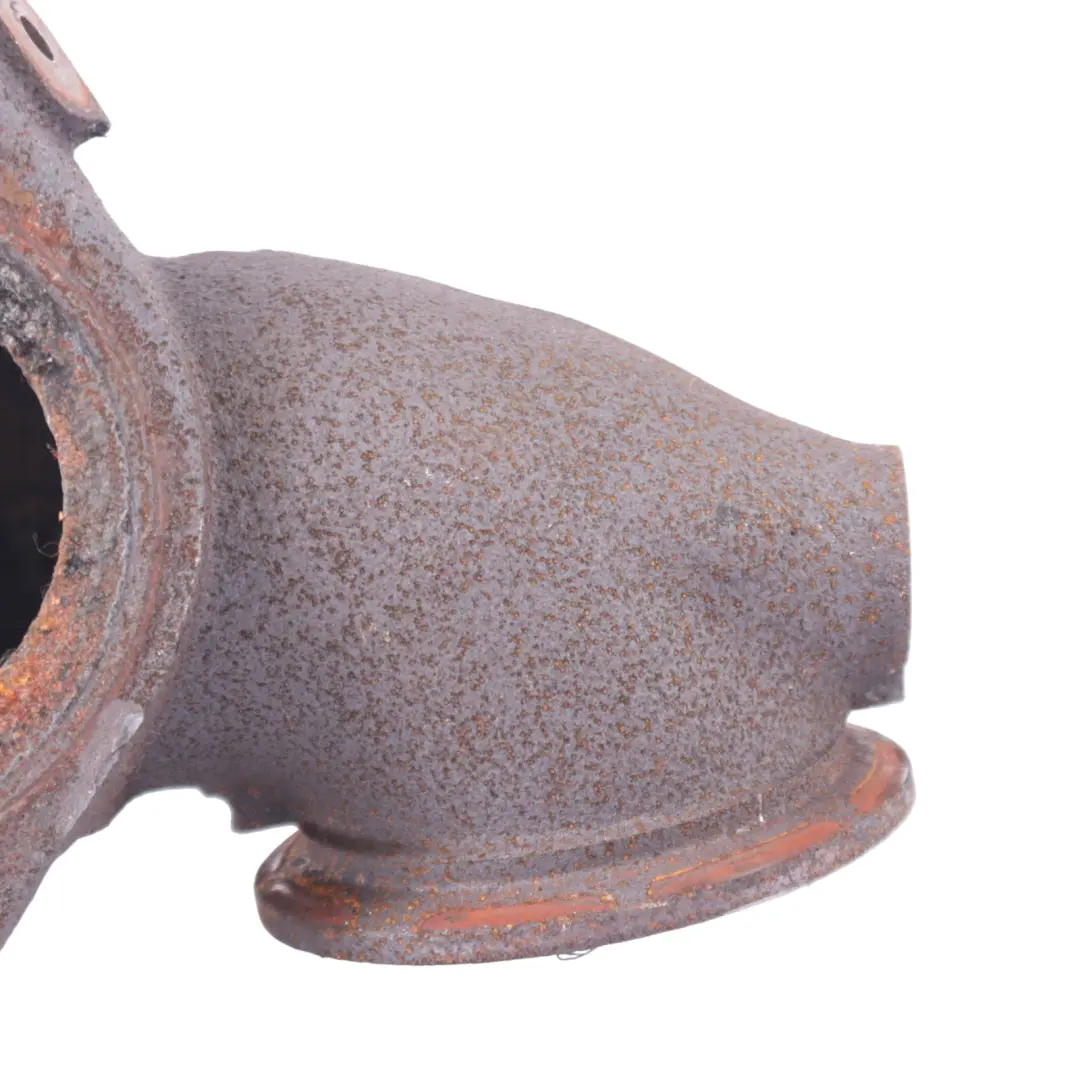 Exhaust Manifold Pipe Opel Vivaro B Renault Trafic III R9M450 1.6 dCi to with Part number 144401289R Exhaust Manifold Pipe Opel Vivaro B Renault Trafic III R9M450 1.6 dCi - SKU 144401289R - Part number 144401289R