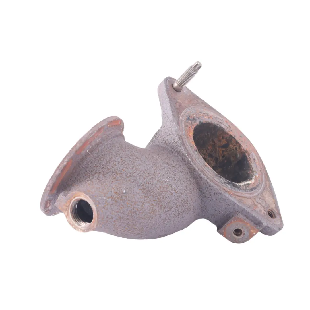 Tubo collettore di scarico Opel Vivaro B Renault Trafic III 1.6 dCi per con numero di parte 144401289R Tubo collettore di scarico Opel Vivaro B Renault Trafic III 1.6 dCi - SKU 144401289R - Numero di parte 144401289R