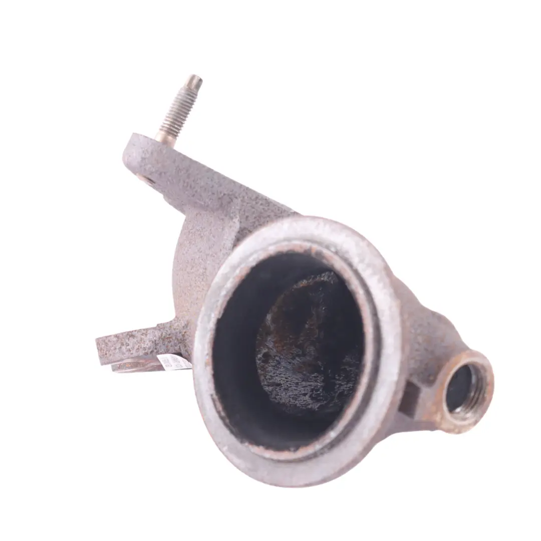 Tubo collettore di scarico Opel Vivaro B Renault Trafic III 1.6 dCi per con numero di parte 144401289R Tubo collettore di scarico Opel Vivaro B Renault Trafic III 1.6 dCi - SKU 144401289R - Numero di parte 144401289R