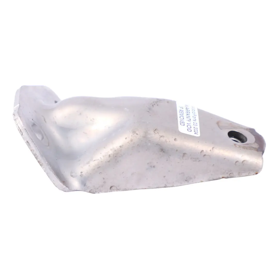 Turbocharger Bracket Holder to Vauxhall Vivaro Renault Trafic Turbo with Part number 144439707R Vauxhall Vivaro Renault Trafic Turbo Turbocharger Bracket Holder - SKU 144439707R - Part number 144439707R