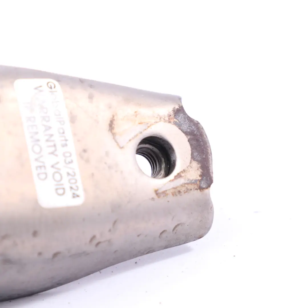 Turbolader Halterung Halter für Opel Vivaro Renault Trafic Turbo mit Teilenummer 144439707R Opel Vivaro Renault Trafic Turbo Turbolader Halterung Halter - SKU 144439707R - Teilenummer 144439707R