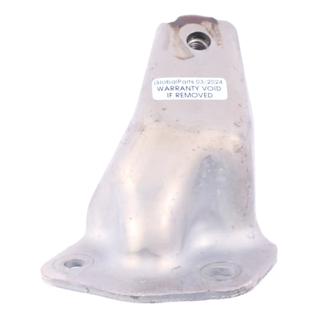 Turbocharger Bracket Holder to Vauxhall Vivaro Renault Trafic Turbo with Part number 144439707R Vauxhall Vivaro Renault Trafic Turbo Turbocharger Bracket Holder - SKU 144439707R - Part number 144439707R