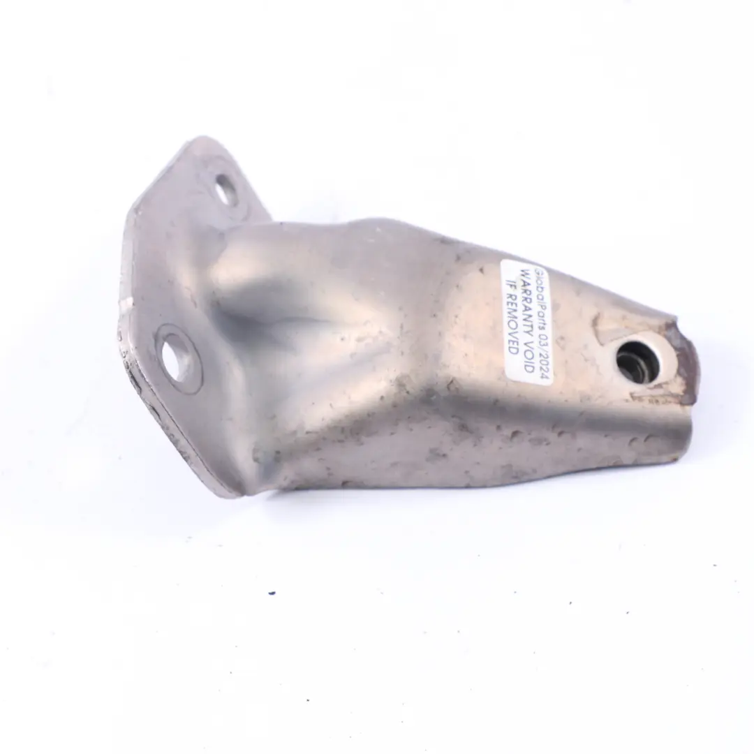 Turbocharger Bracket Holder to Vauxhall Vivaro Renault Trafic Turbo with Part number 144439707R Vauxhall Vivaro Renault Trafic Turbo Turbocharger Bracket Holder - SKU 144439707R - Part number 144439707R