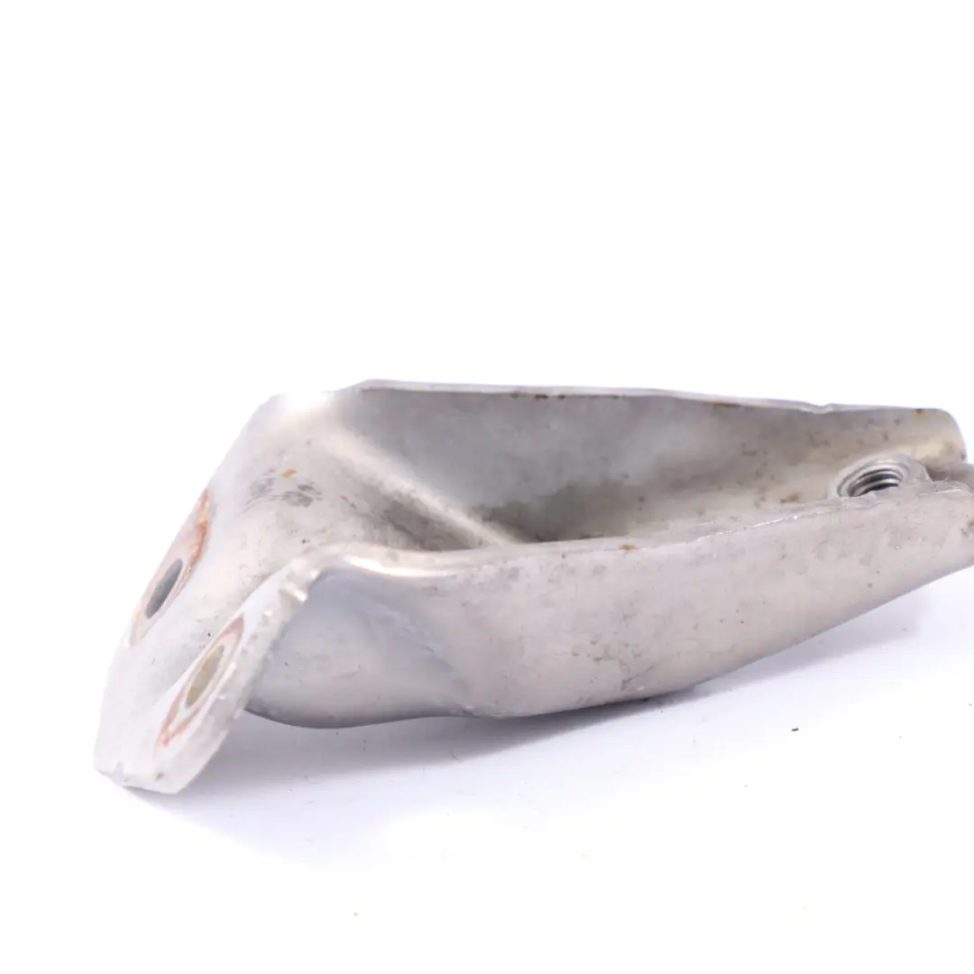 Turbocharger Bracket Holder to Vauxhall Vivaro Renault Trafic Turbo with Part number 144439707R Vauxhall Vivaro Renault Trafic Turbo Turbocharger Bracket Holder - SKU 144439707R - Part number 144439707R