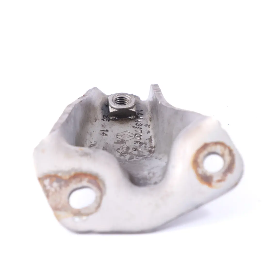 Turbocharger Bracket Holder to Vauxhall Vivaro Renault Trafic Turbo with Part number 144439707R Vauxhall Vivaro Renault Trafic Turbo Turbocharger Bracket Holder - SKU 144439707R - Part number 144439707R