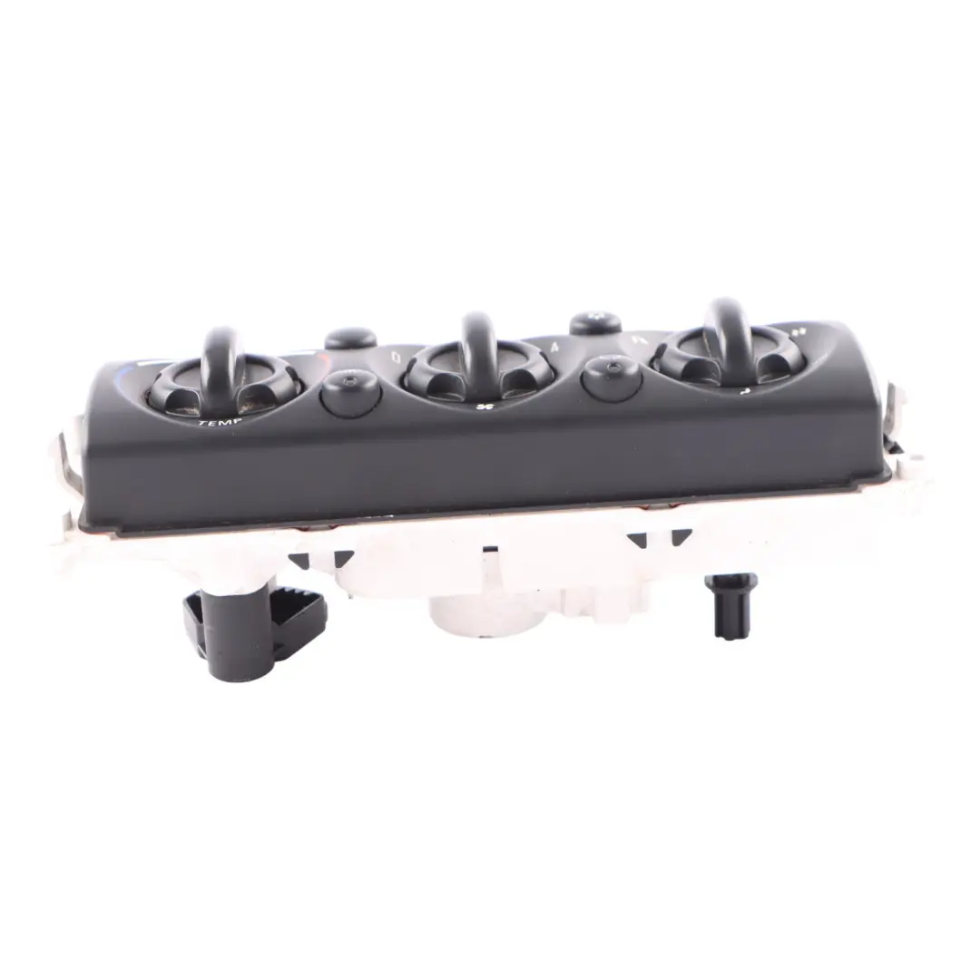 AC Panel Mini Cooper R50 R52 R53 Panneau Contrôle Chauffage - SKU 1502212-1 - Numéro de pièce 1502212