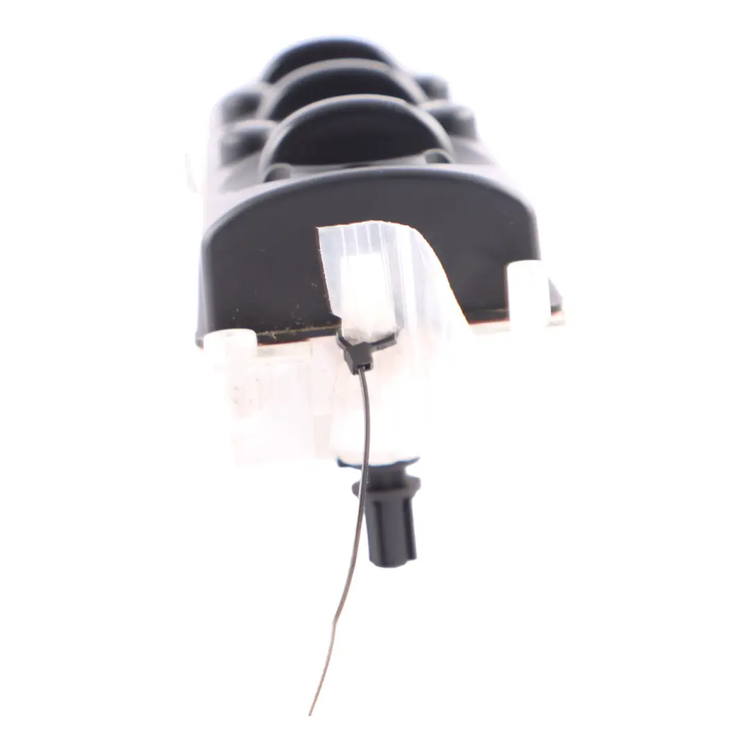 AC Panel Mini Cooper R50 R52 R53 Heater A/C Blower Control Panel - SKU 1502212-1 - Part number 1502212