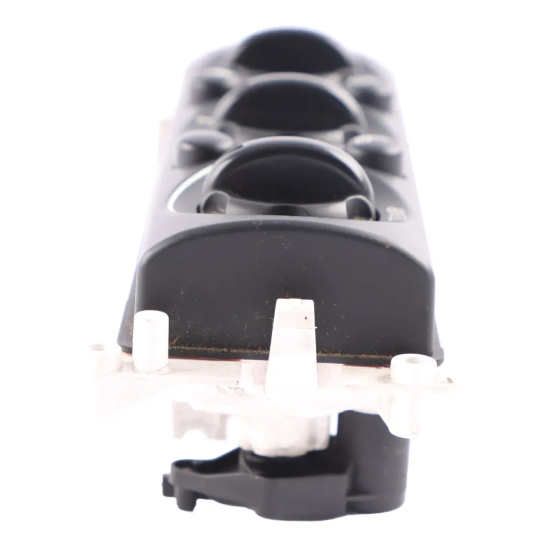 AC Panel Mini Cooper R50 R52 R53 Heater A/C Blower Control Panel - SKU 1502212-1 - Part number 1502212