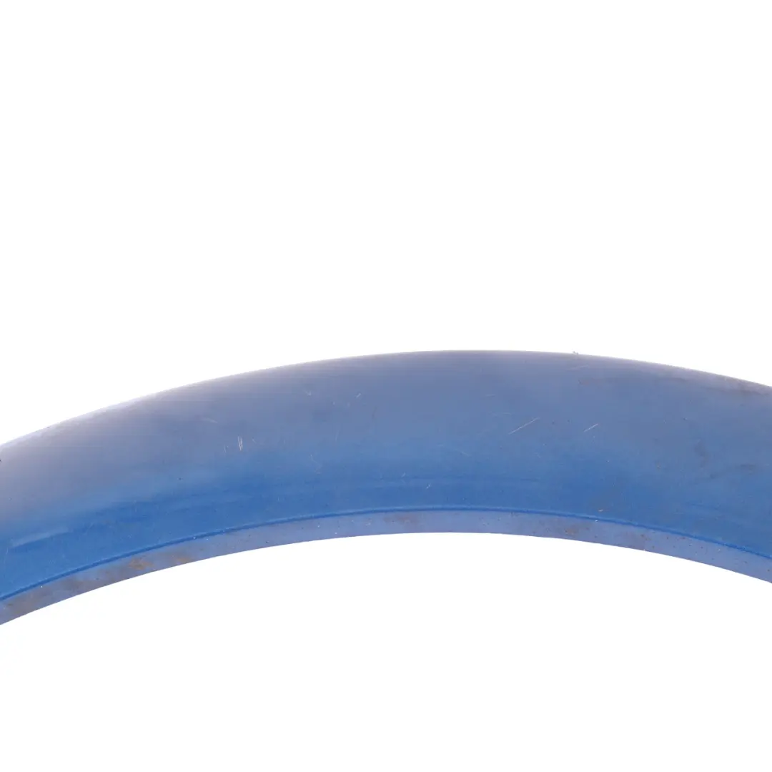  Radlauf Verkleidung Mini Cooper R50 R53 Hinten Rechts Seitenleiste Blau - 862 - SKU 1505868-IB - Teilenummer 1505868