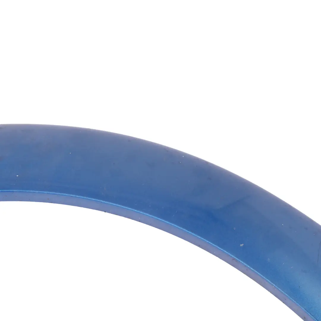 Moulure De Passage De Roue Mini Cooper R50 R53 Arrière Droite Indi Blue - 862 pour à propos du numéro de pièce 1505868 Moulure De Passage De Roue Mini Cooper R50 R53 Arrière Droite Indi Blue - 862 - SKU 1505868-IB - Numéro de pièce 1505868