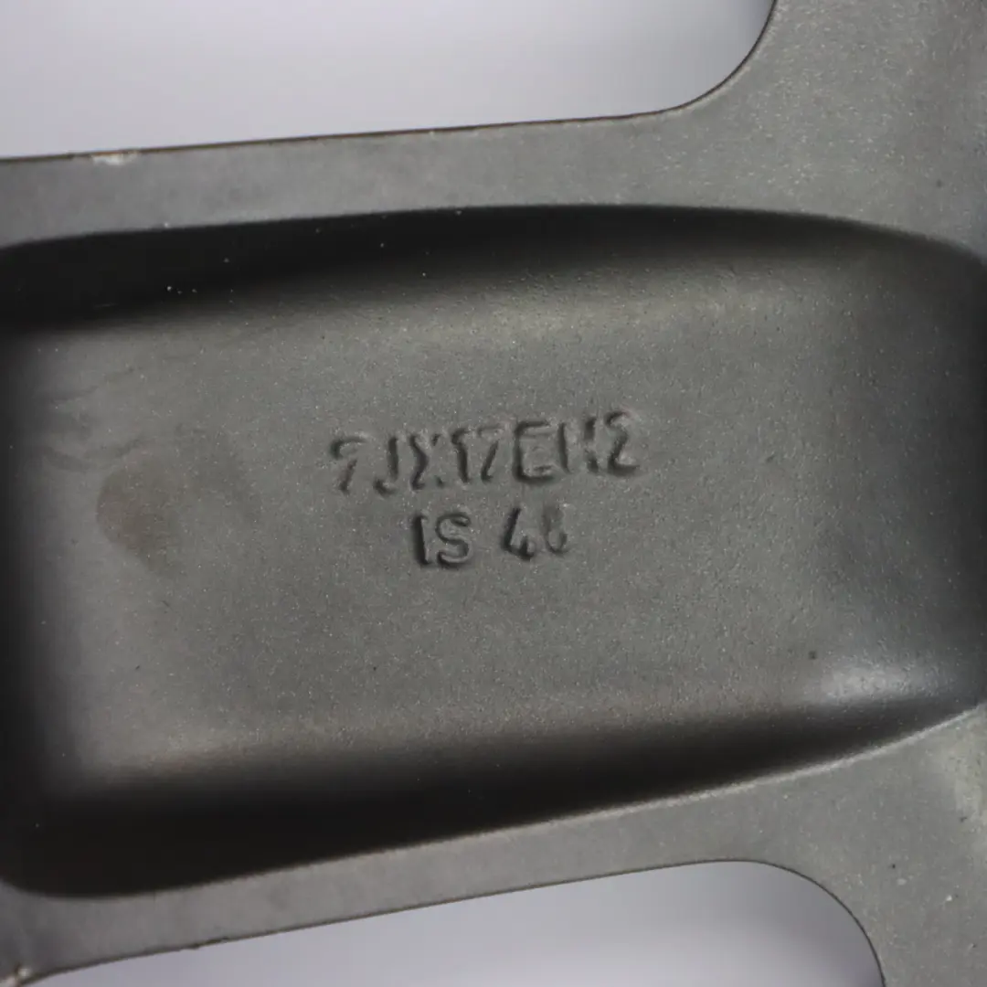 Mini R50 R56 Felga Aluminiowa 17" ET:48 7J - SKU 1512352-10 - Numer Części 1512352