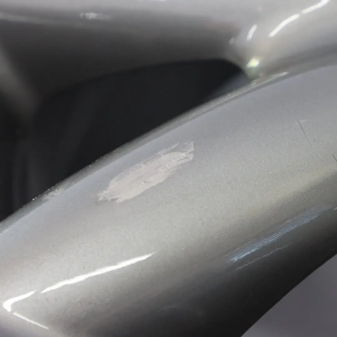 Mini R50 R53 R55 R56 R57 Grau Leicht metall felge 17" ET:48 7J S-Speiche 85 - SKU 1512352-11 - Teilenummer 1512352