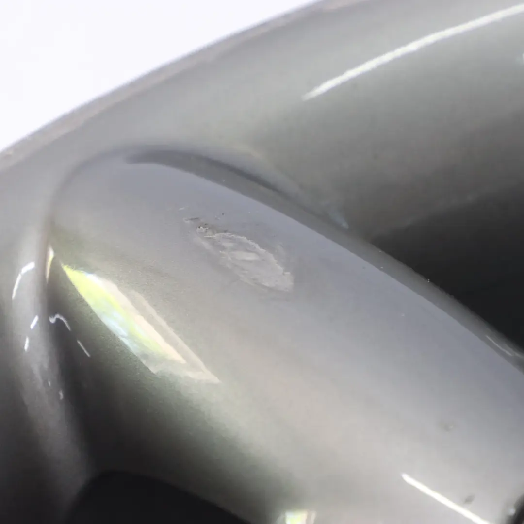 Grau Leicht metall felge 17" ET:48 7J S-Speiche 85 für Mini R50 R53 R55 R56 R57 mit Teilenummer 1512352 Mini R50 R53 R55 R56 R57 Grau Leicht metall felge 17" ET:48 7J S-Speiche 85 - SKU 1512352-11 - Teilenummer 1512352