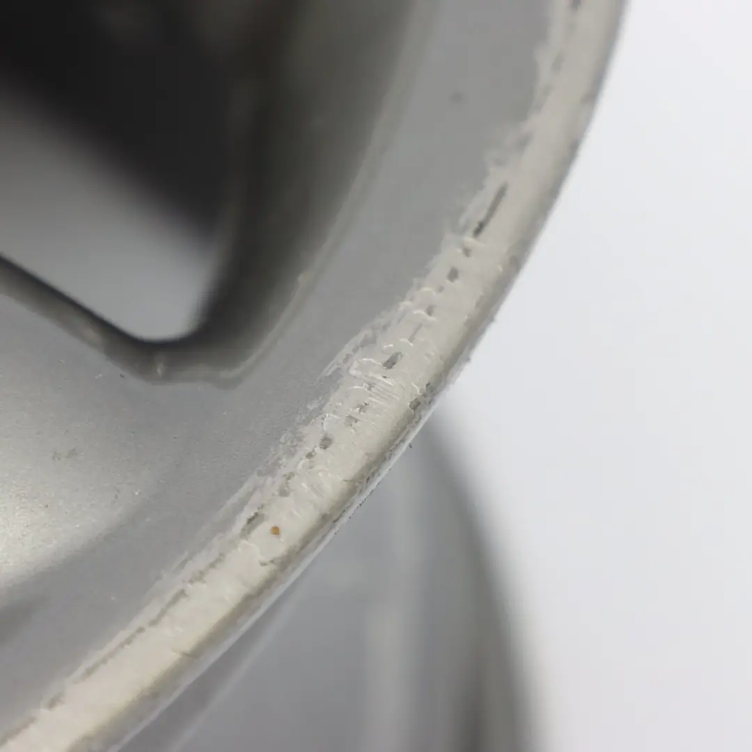Mini R50 R53 R55 R56 R57 Grau Leicht metall felge 17" ET:48 7J S-Speiche 85 - SKU 1512352-11 - Teilenummer 1512352