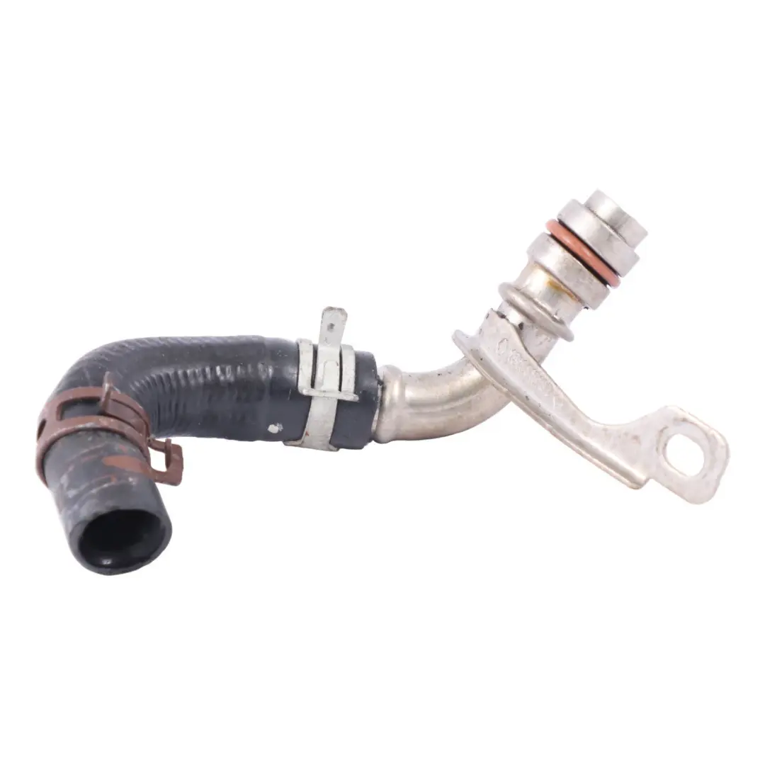 Przewód Powrotny Smarowania Turbo do Opel Vivaro Renault Trafic o numerze 151981816R Opel Vivaro Renault Trafic Przewód Powrotny Smarowania Turbo - SKU 151981816R - Numer Części 151981816R