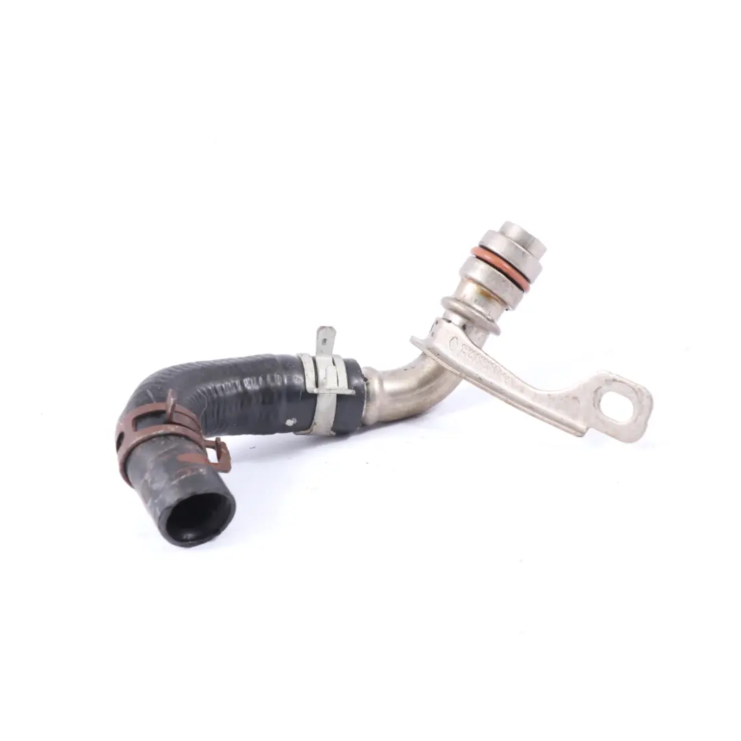 Vauxhall Vivaro Renault Trafic Diesel Turbocharger Oil Return Pipe - SKU 151981816R - Part number 151981816R