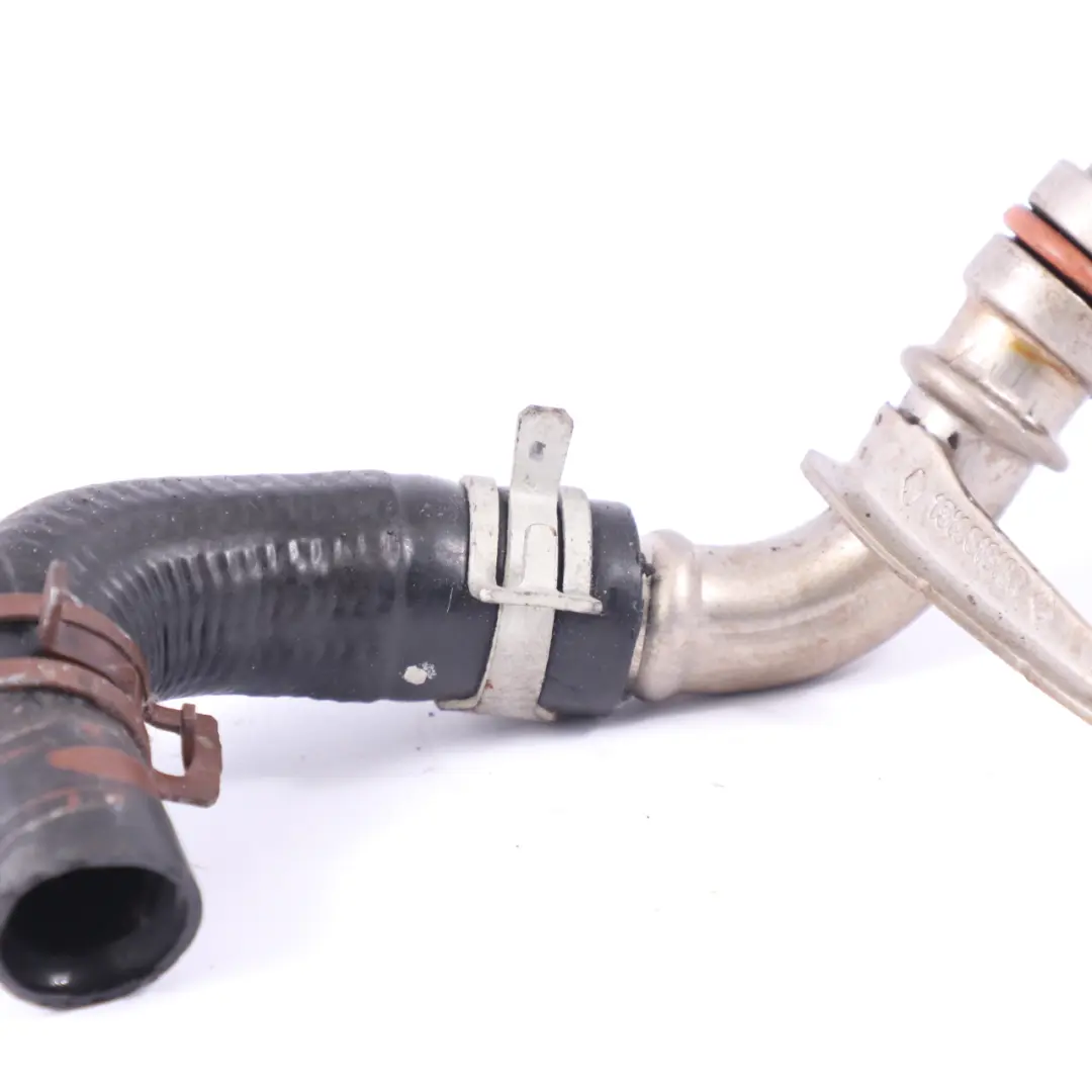 Vauxhall Vivaro Renault Trafic Diesel Turbocharger Oil Return Pipe - SKU 151981816R - Part number 151981816R
