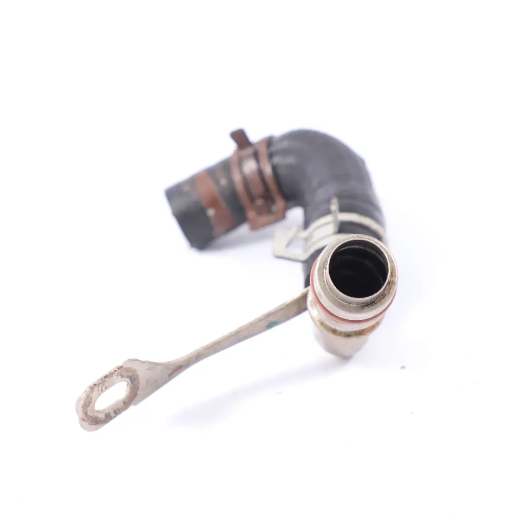 Vauxhall Vivaro Renault Trafic Diesel Turbocharger Oil Return Pipe - SKU 151981816R - Part number 151981816R
