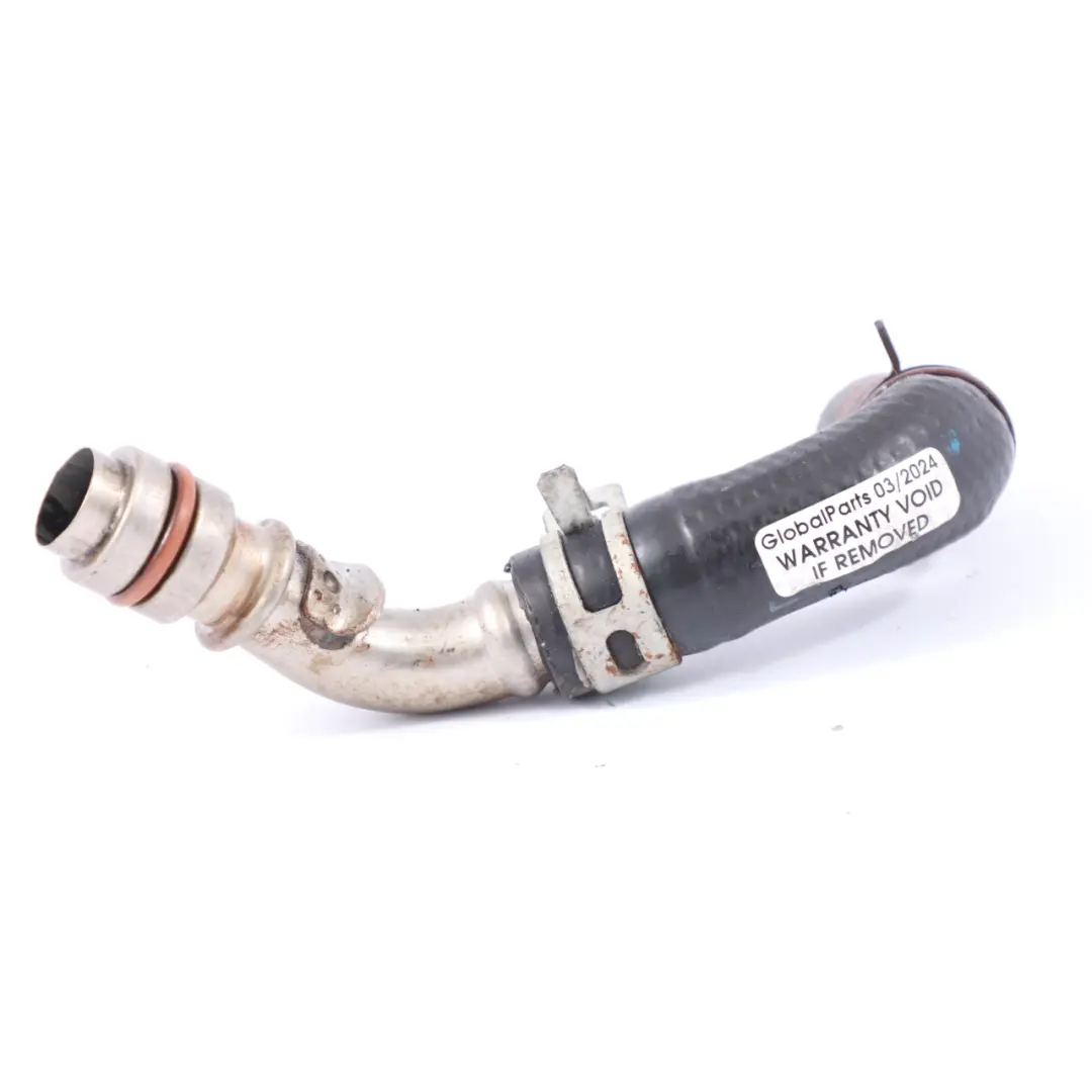 Vauxhall Vivaro Renault Trafic Diesel Turbocharger Oil Return Pipe - SKU 151981816R - Part number 151981816R