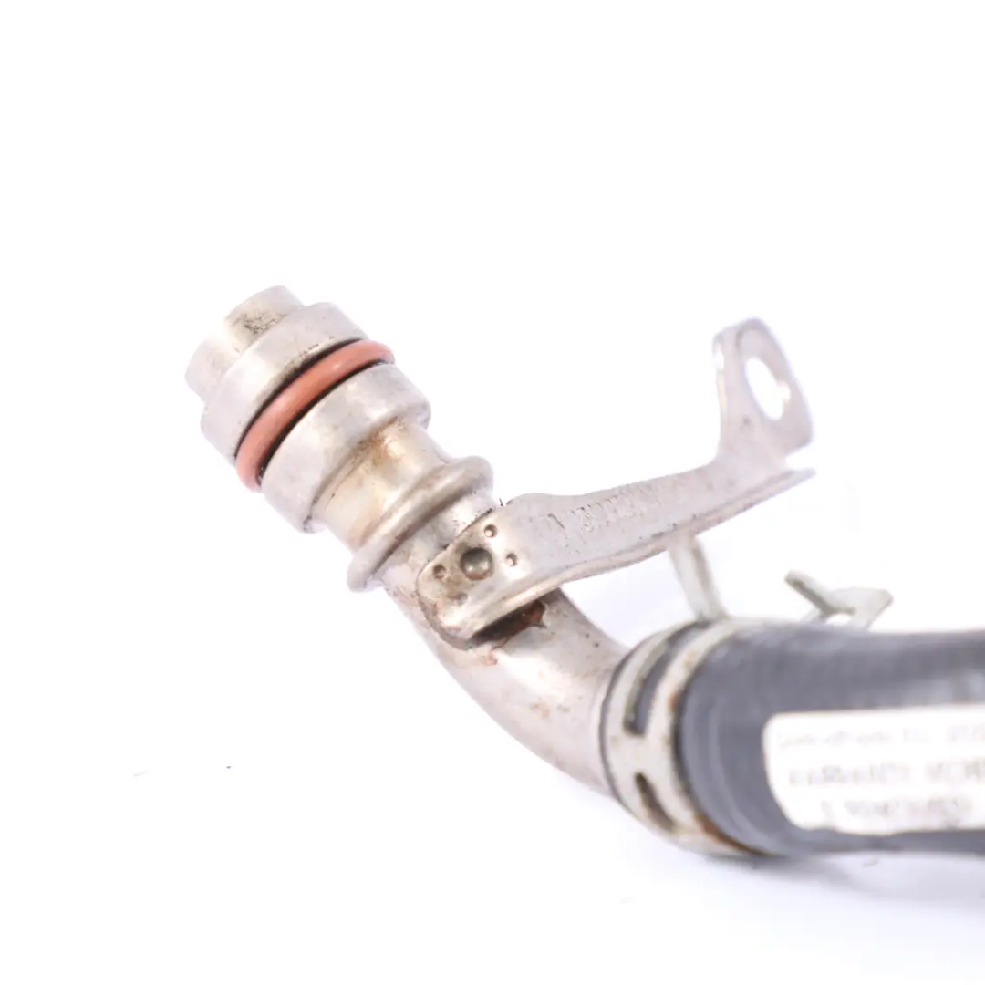 Tubo retorno aceite turbocompresor para Opel Vivaro Renault Trafic con número de pieza 151981816R Opel Vivaro Renault Trafic Tubo retorno aceite turbocompresor - SKU 151981816R - Número de pieza 151981816R