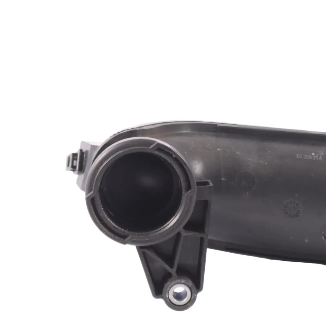 Tuyau d'admission d'air Renault Trafic Opel Vivaro 1.6 Diesel turbo pour à propos du numéro de pièce 165752889R Tuyau d'admission d'air Renault Trafic Opel Vivaro 1.6 Diesel turbo - SKU 165752889R - Numéro de pièce 165752889R