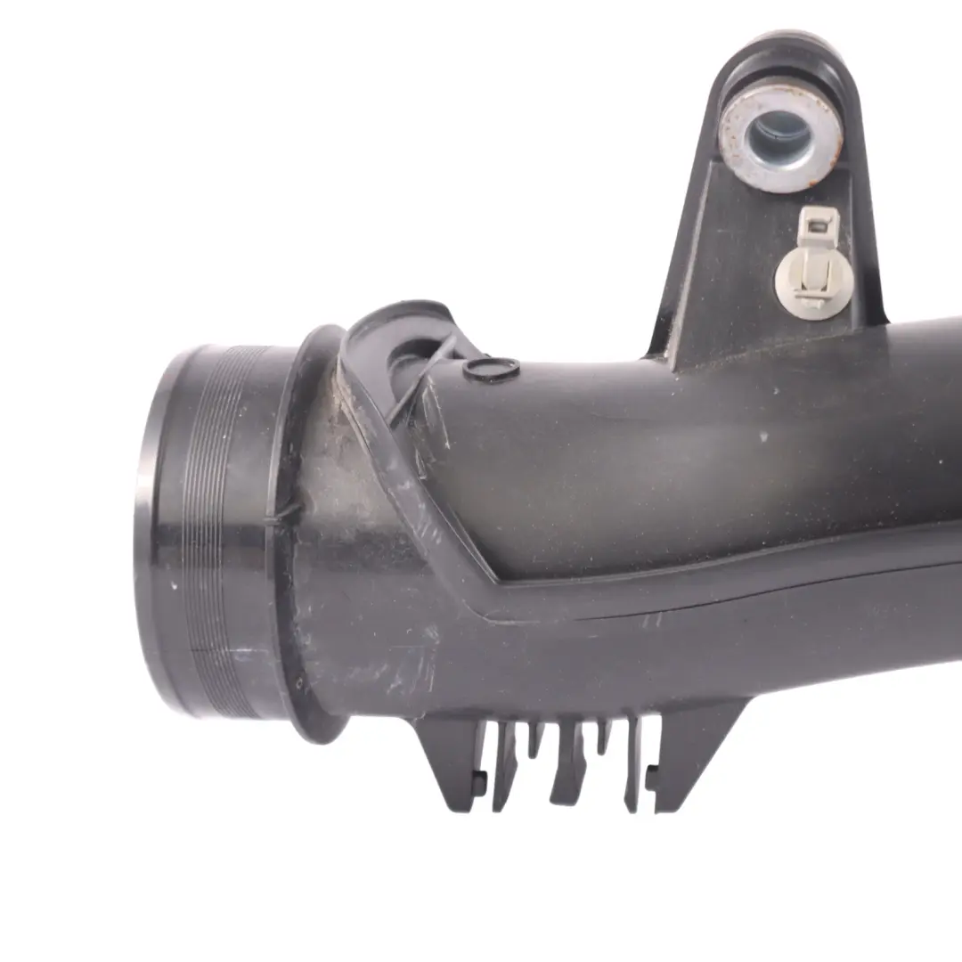  Lufteinlassrohr Renault Trafic Opel Vivaro 1.6 Diesel Turbo Schlauch - SKU 165752889R - Teilenummer 165752889R
