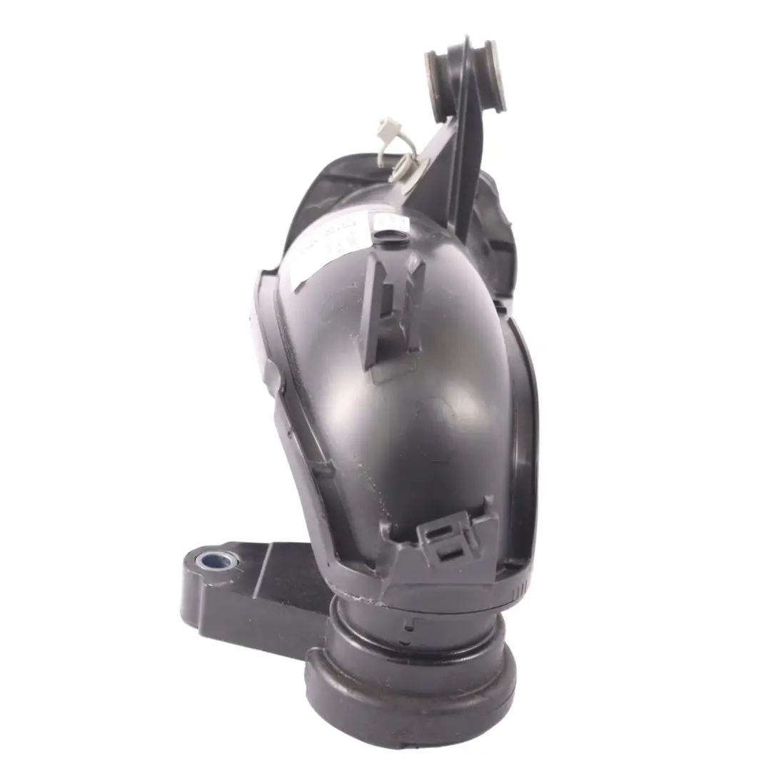  Tubo de entrada de aire Renault Trafic Opel Vivaro 1.6 Diesel Turbo 8200760904 - SKU 165752889R - Número de pieza 165752889R