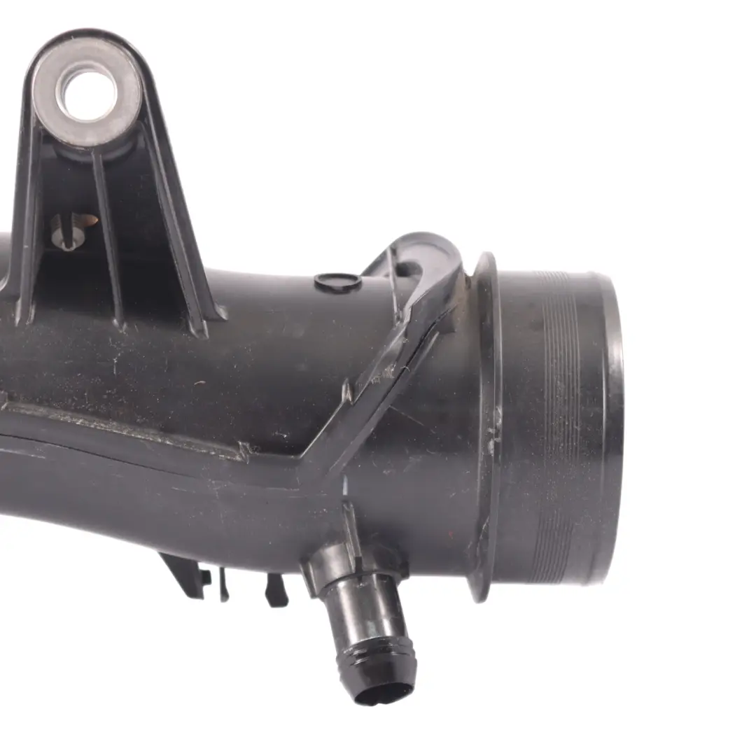  Tuyau d'admission d'air Renault Trafic Opel Vivaro 1.6 Diesel turbo - SKU 165752889R - Numéro de pièce 165752889R