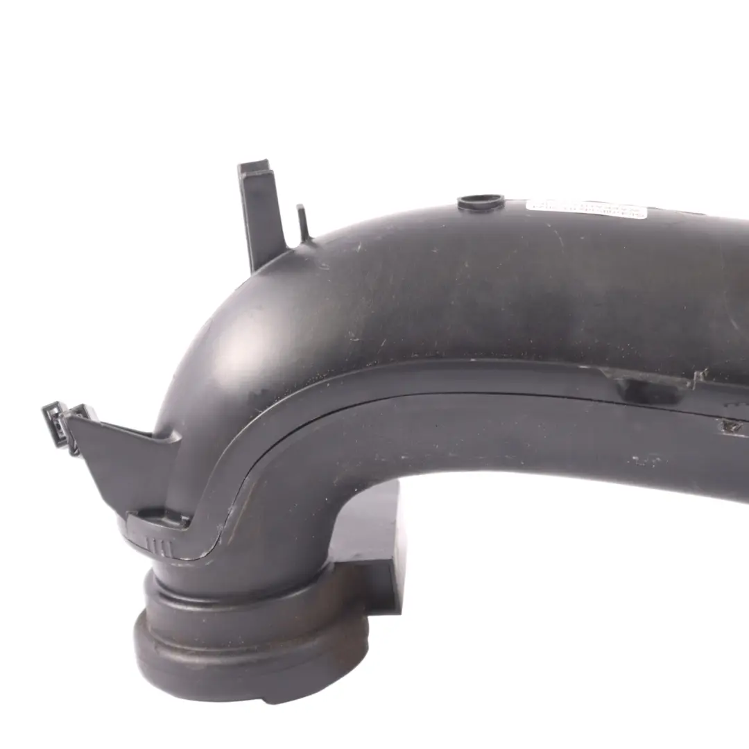  Tubo de entrada de aire Renault Trafic Opel Vivaro 1.6 Diesel Turbo 8200760904 - SKU 165752889R - Número de pieza 165752889R