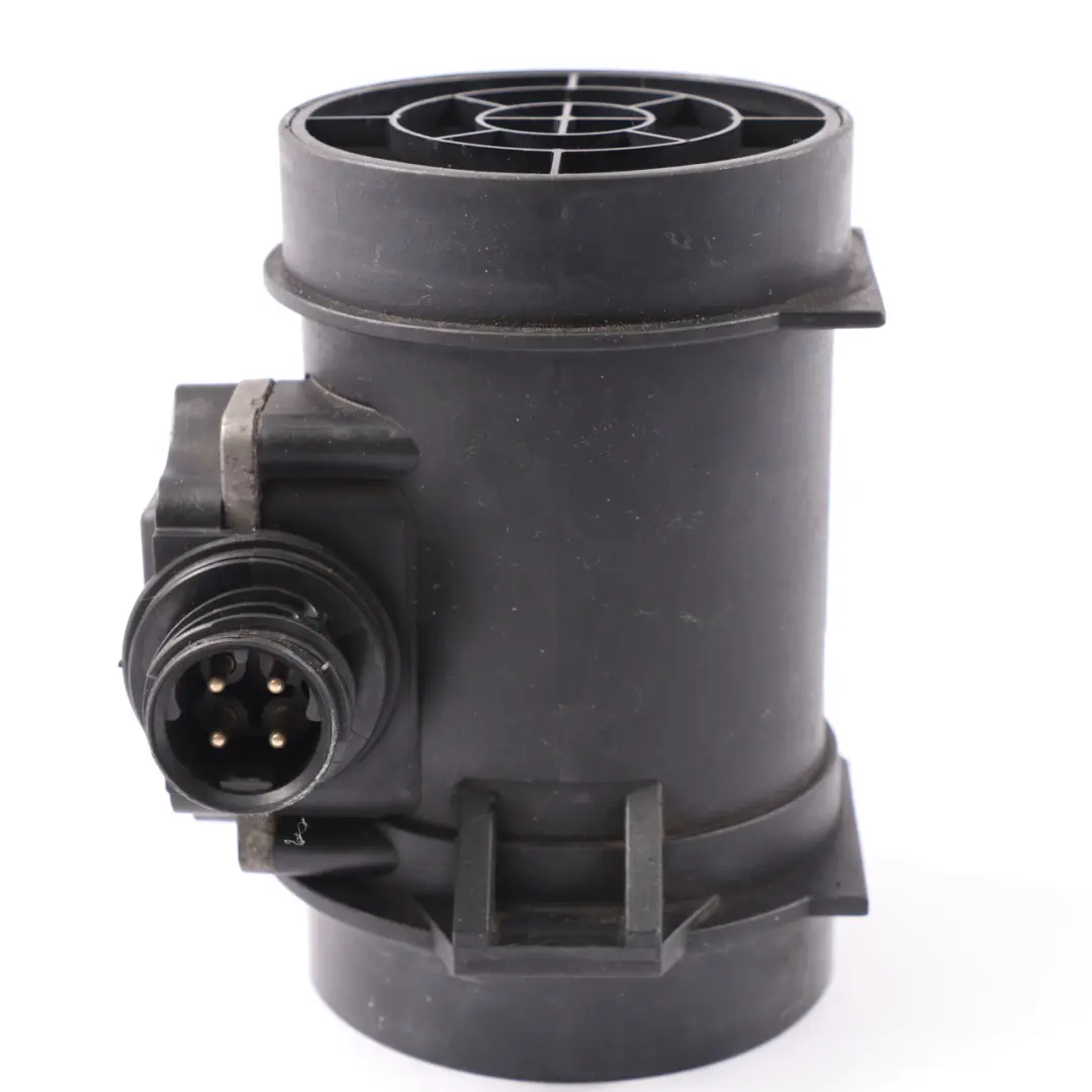 Benzina MAF Sensore misuratore portata aria massa aspirazione per BMW E39 con numero di parte 1703275 BMW E39 Benzina MAF Sensore misuratore portata aria massa aspirazione - SKU 1703275 - Numero di parte 1703275