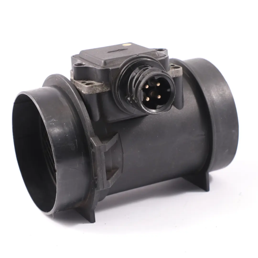 MAF Mass Air Flow Meter Sensor Intake Control Unit to BMW 5 E39 Petrol with Part number 1703275 BMW 5 E39 Petrol MAF Mass Air Flow Meter Sensor Intake Control Unit - SKU 1703275 - Part number 1703275