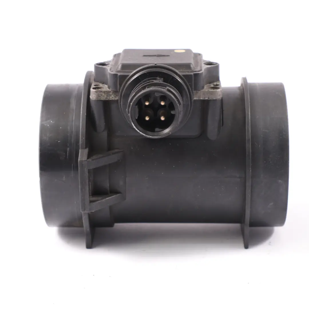 Gasolina MAF Sensor flujo masa aire Unidad control admisión para BMW 5 E39 con número de pieza 1703275 BMW 5 E39 Gasolina MAF Sensor flujo masa aire Unidad control admisión - SKU 1703275 - Número de pieza 1703275