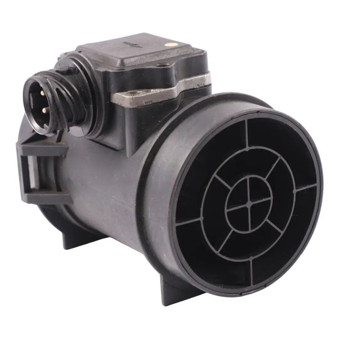 Benzin MAF Luftmassenmesser Sensor Ansaugsteuergerät für BMW 5 E39 mit Teilenummer 1703275 BMW 5 E39 Benzin MAF Luftmassenmesser Sensor Ansaugsteuergerät - SKU 1703275 - Teilenummer 1703275