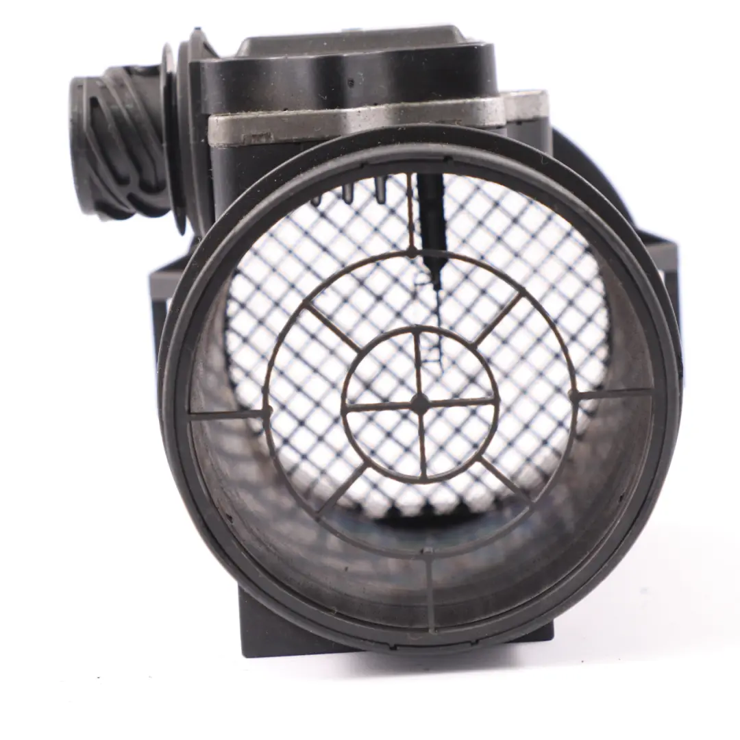 Gasolina MAF Sensor flujo masa aire Unidad control admisión para BMW 5 E39 con número de pieza 1703275 BMW 5 E39 Gasolina MAF Sensor flujo masa aire Unidad control admisión - SKU 1703275 - Número de pieza 1703275