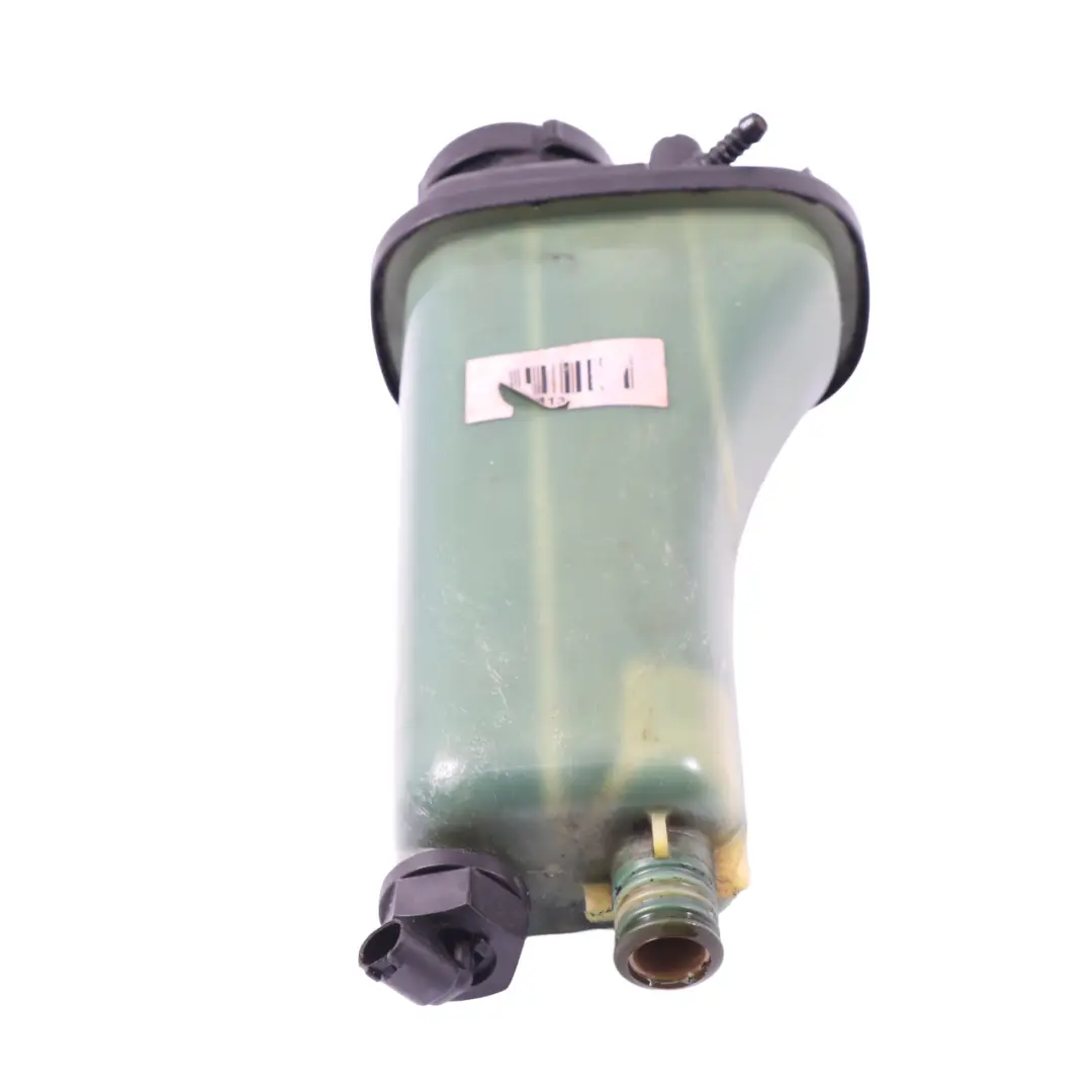  Ausdehnungsgefäß BMW E36 E38 M50 M52 Kühlung Wasser Kühlmittel Tank - SKU 1723520 - Teilenummer 1723520