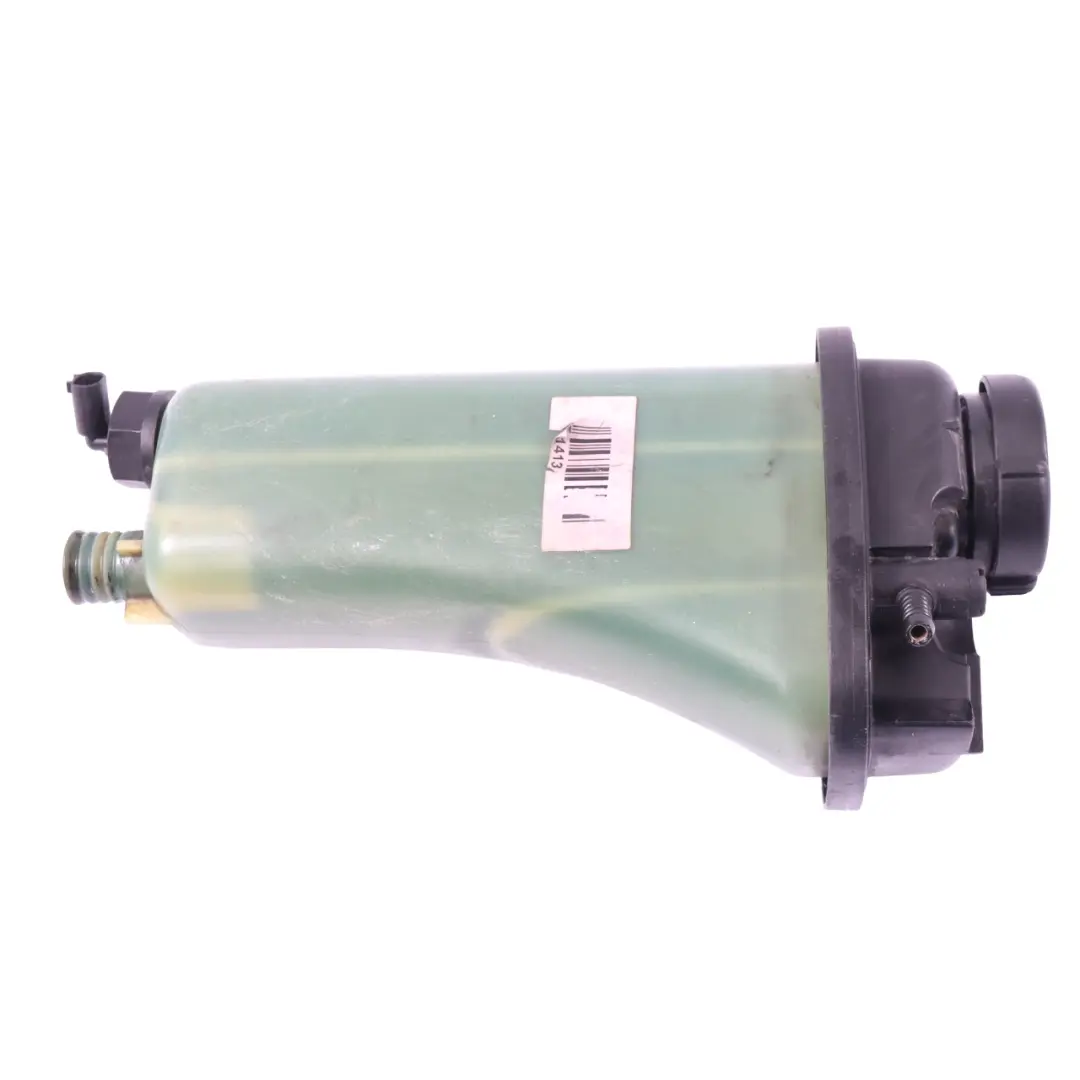  Ausdehnungsgefäß BMW E36 E38 M50 M52 Kühlung Wasser Kühlmittel Tank - SKU 1723520 - Teilenummer 1723520