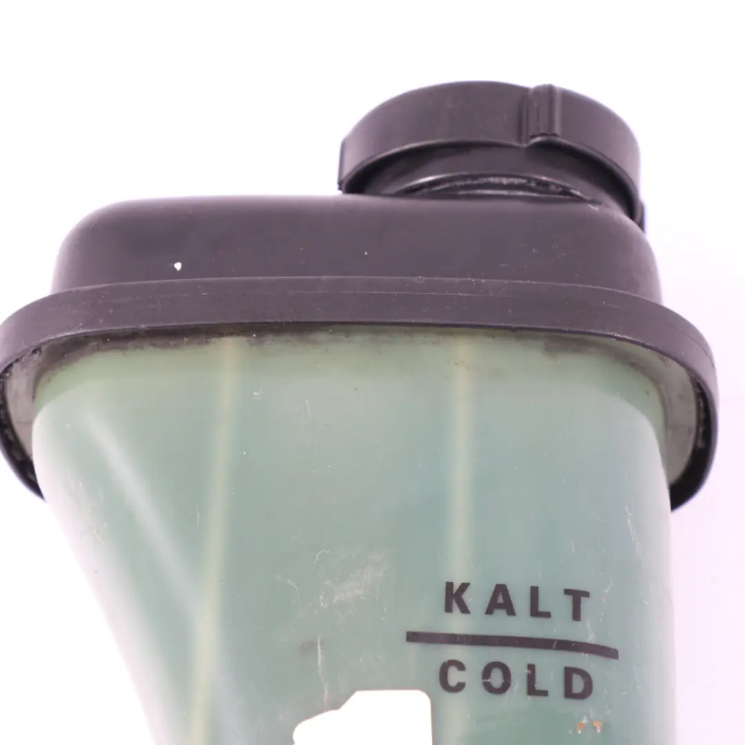 Réservoir d'expansion BMW E36 E38 M50 M52 Réservoir de liquide essence  - SKU 1723520 - Numéro de pièce 1723520